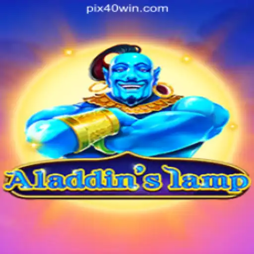 Exploring the Magic of Aladdinslamp: The Ultimate Gaming Experience at 40win.com online cassino Brasil #1