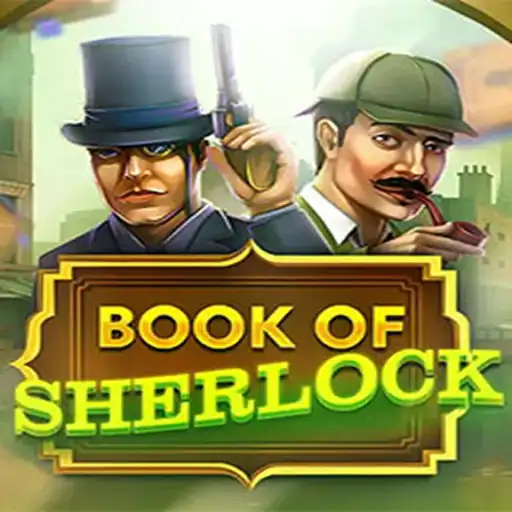Exploring the Thrilling World of BookOfSherlock at 40win.com Online Cassino Brasil