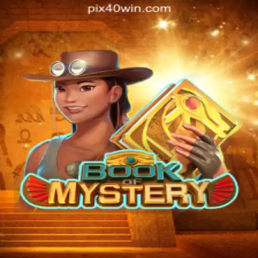 Discover the Thrills of Book of Mystery: The Ultimate Online Casino Experience