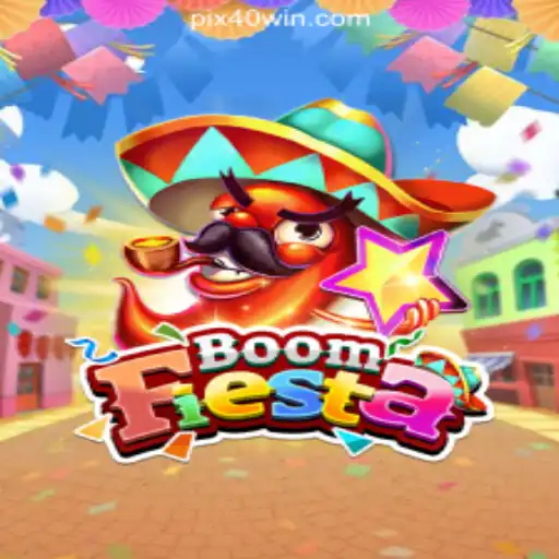 Explore the Vibrant World of BoomFiesta with 40win.com Online Cassino Brasil #1