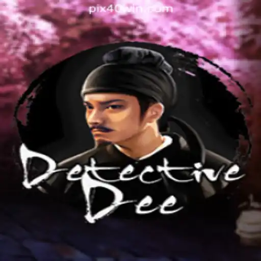 DetectiveDee: An Immersive Adventure in the World of Mystery