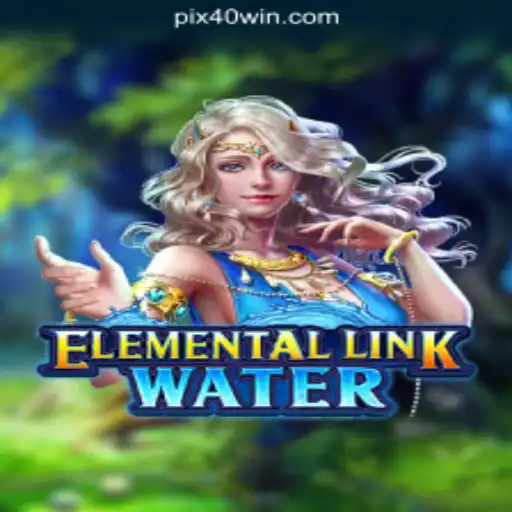 Explore the World of ElementalLinkWater at 40win.com Online Cassino Brasil #1