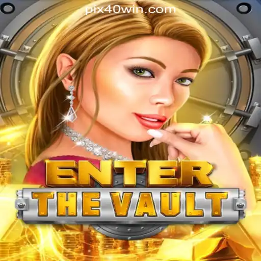 EntertheVault: The Thrilling World of Online Gaming with 40win.com Online Cassino Brasil #1