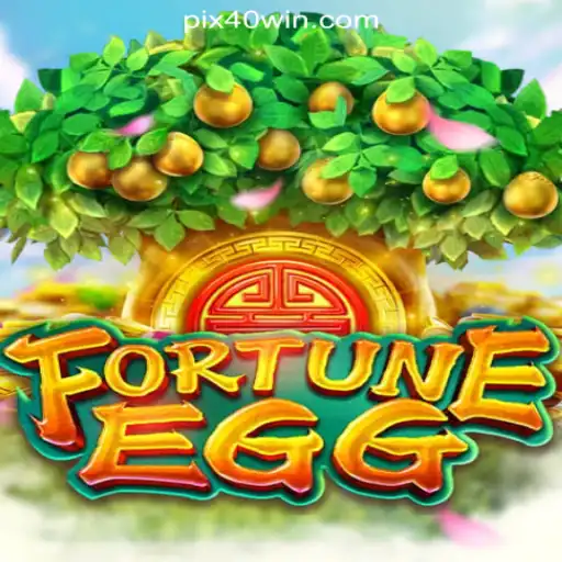 Unveiling FortuneEgg: A Leading Experience at 40win.com Online Cassino Brasil #1