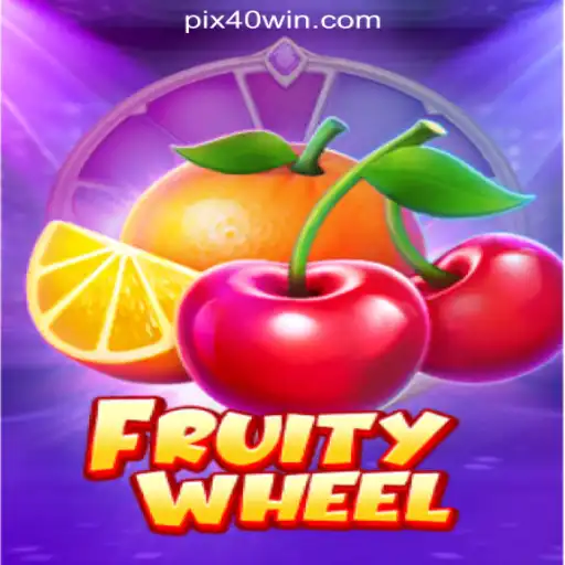FruityWheel: A Fresh Spin on Online Gaming