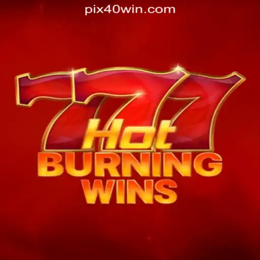 Exploring HotBurningWins: A Thrilling Experience in the Online Casino World