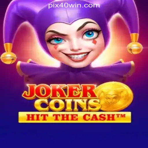 Exploring the Exciting World of JokerCoins: A Leading Game at 40win.com Online Cassino Brasil #1