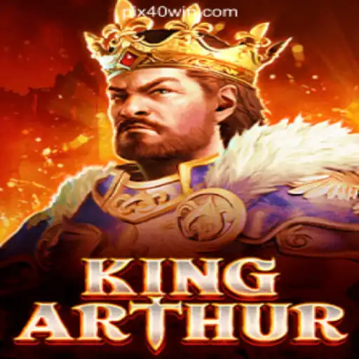 Discover the Legendary Adventure of KingArthur at 40win.com Online Cassino Brasil #1