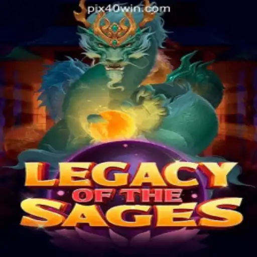 Discover the World of LegacyoftheSages: Brazil's Top Choice for Online Gaming