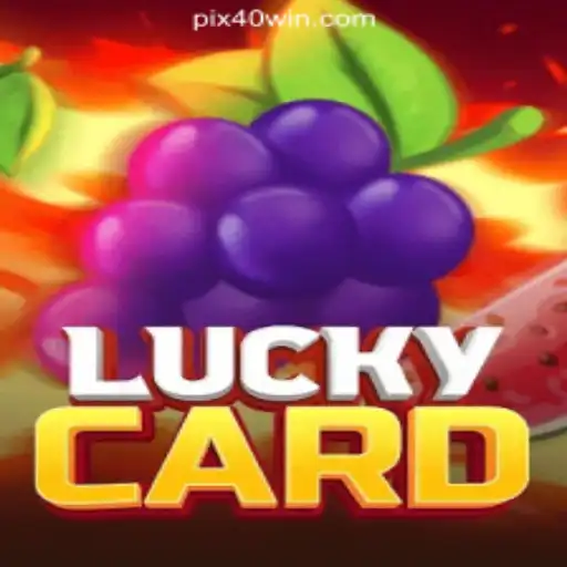 Exploring LuckyCard: A Top Pick at 40win.com Online Cassino Brasil #1