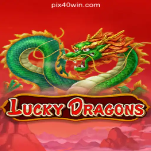 Exploring the Enchanting World of LuckyDragons: A Top Choice at 40win.com Online Casino Brasil #1