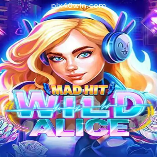 Explore the Exciting World of MadHitWildAlice – An Online Casino Adventure
