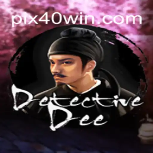 DetectiveDee: An Immersive Adventure in the World of Mystery
