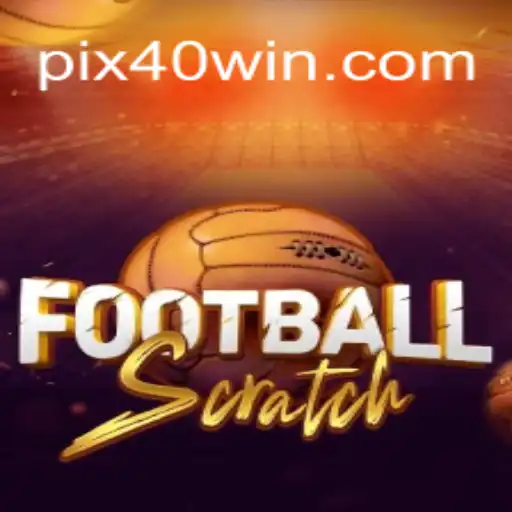 FootballScratch: Dive into the Virtual Gridiron with 40win.com Online Cassino Brasil #1