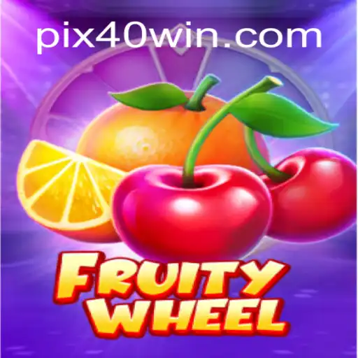 FruityWheel: A Fresh Spin on Online Gaming