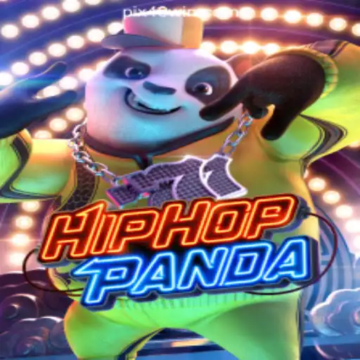 Discover HipHopPanda: The Exciting World of Online Cassino at 40win.com Brasil