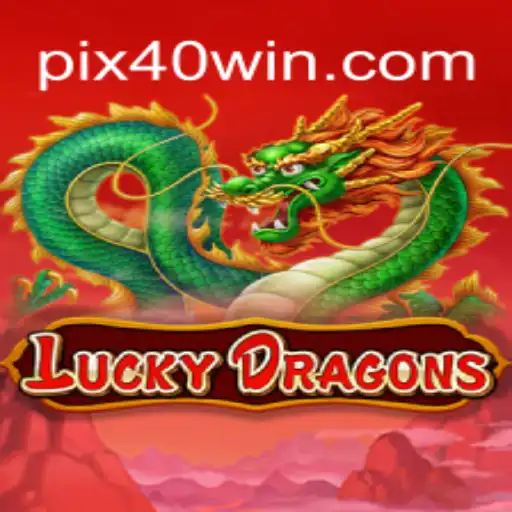 Exploring the Enchanting World of LuckyDragons: A Top Choice at 40win.com Online Casino Brasil #1
