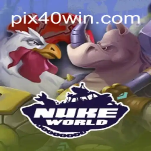 Exploring the Thrilling World of NukeWorld: A Comprehensive Guide