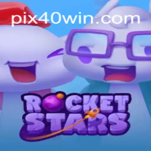 RocketStars: The Stellar Online Casino Experience at 40win.com