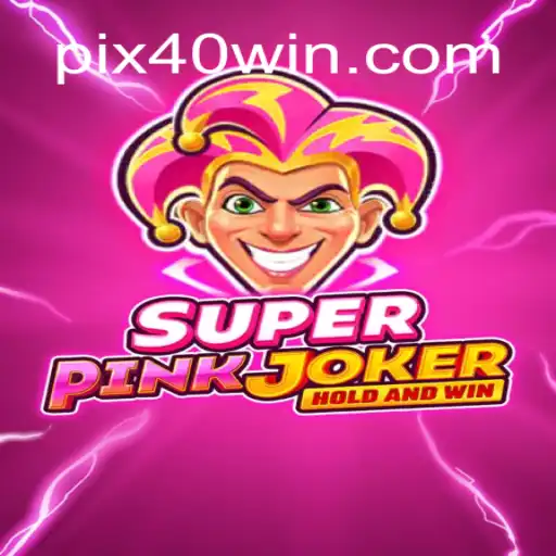 Exploring the Exciting World of SuperPinkJoker: A Dive into the Game and Its Features