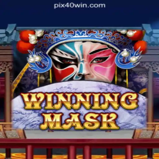 Unveiling 'WinningMask': A Thrilling Journey Through Brazil's Premier Online Casino