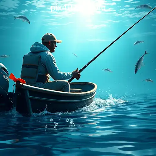 Online Fishing