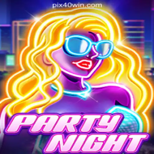 PartyNight: The Ultimate Online Gaming Experience with 40win.com Casino Brasil #1
