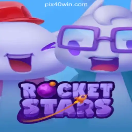 RocketStars: The Stellar Online Casino Experience at 40win.com