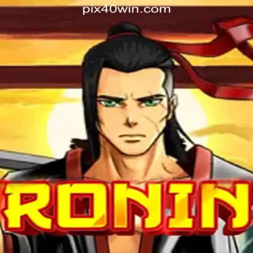 Exploring Ronin: The Thrilling World of Online Casino Gaming