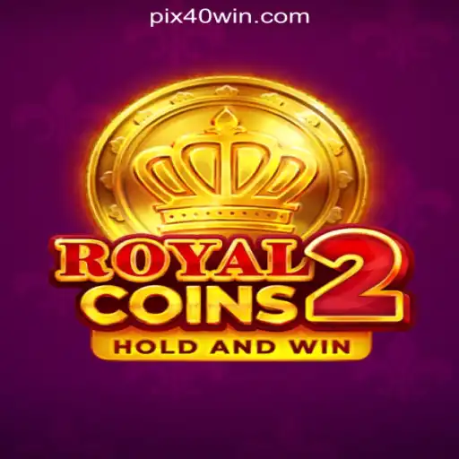 Explore the Thrilling World of RoyalCoins2 at 40win.com Online Cassino Brasil #1