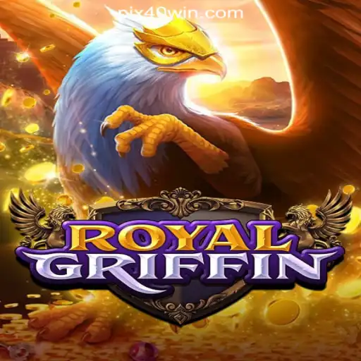 Discovering RoyalGriffin: A Premier Game at 40win.com Online Casino Brazil