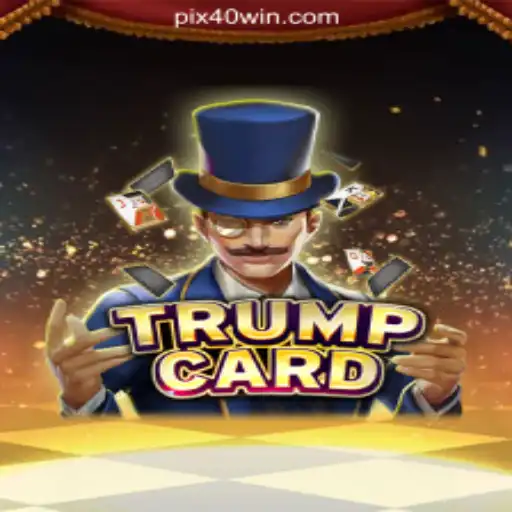 Exploring TrumpCard: The Innovative Online Casino Experience