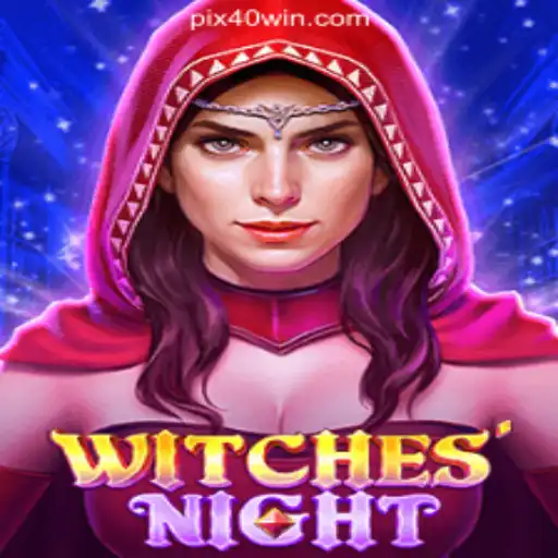 Discover the Enchanted World of WitchesNight: A Captivating Adventure