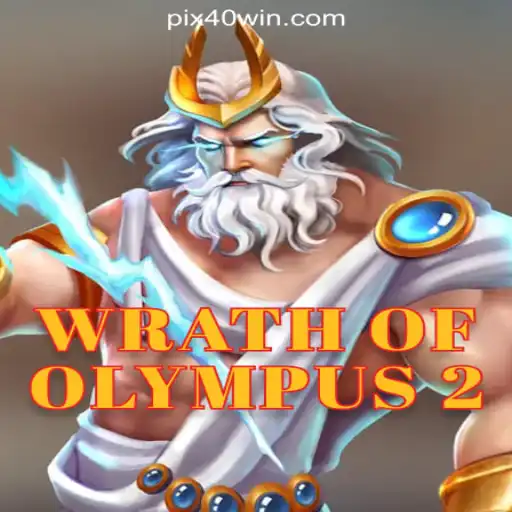 Explore WrathofOlympus2: The Epic Online Casino Game